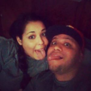 Meet your Posher, Eli